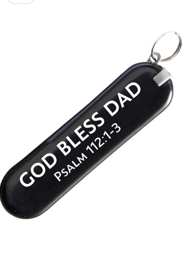 God bless dad multi - dad, tool