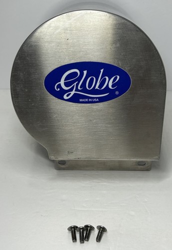 Globe meat slicer model - meat, 3750