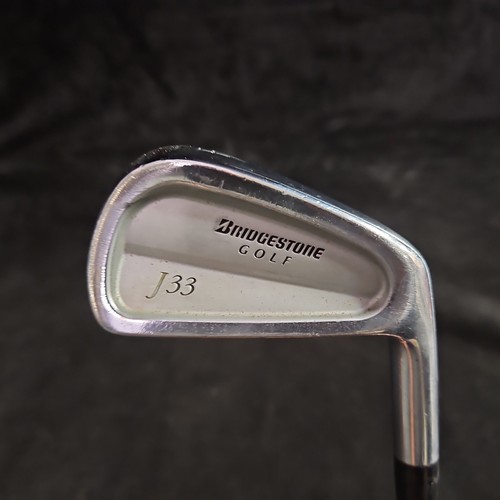 Bridgestone j33 forged iron - bridgestone,