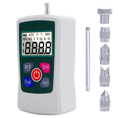 Goyojo 500n digital force - digital,
