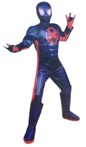 Disguise spider man across - disguise, the