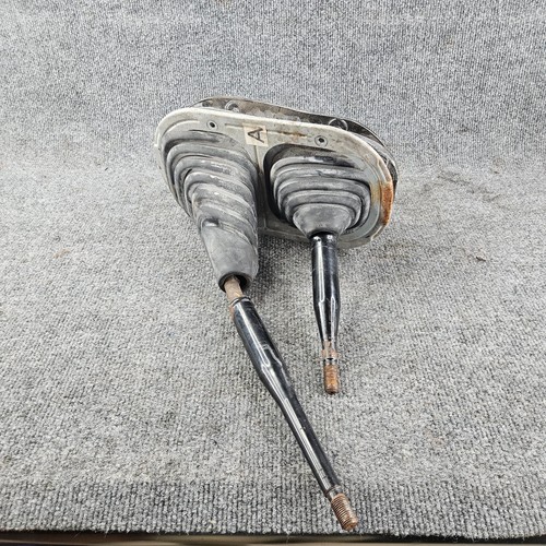 Toyota shifter assembly pickup - assembly,