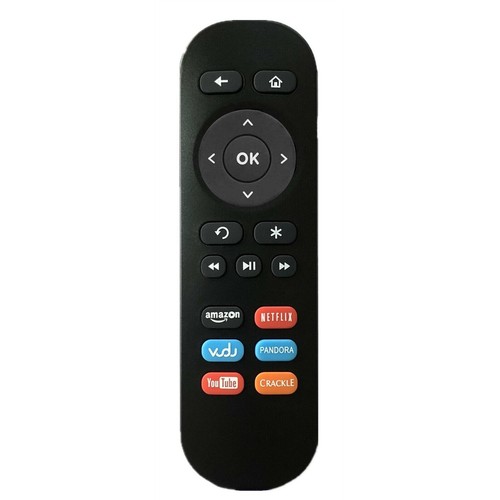 New usbrmt remote for - usbrmt, roku