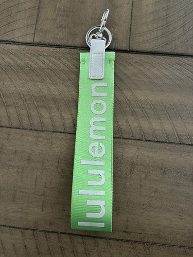 Authentic lululemon never lost - authentic,