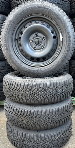 Orig winter wheels steel - orig,