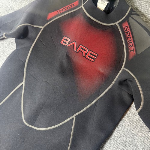 Bare sport 2mm neoprene - sport,