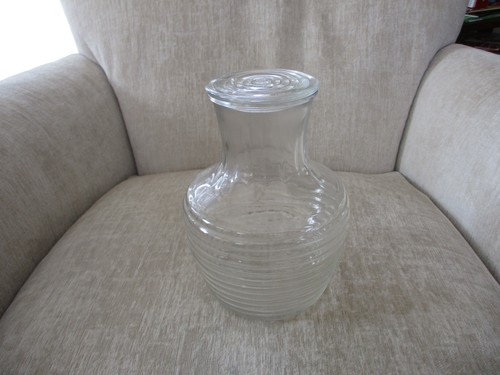 Anchor hocking ribbed beehive - anchor,