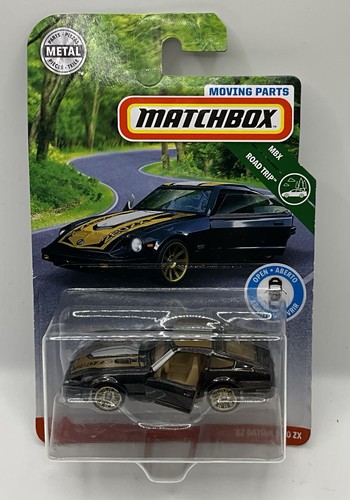 2019 matchbox moving parts mbx - matchbox,