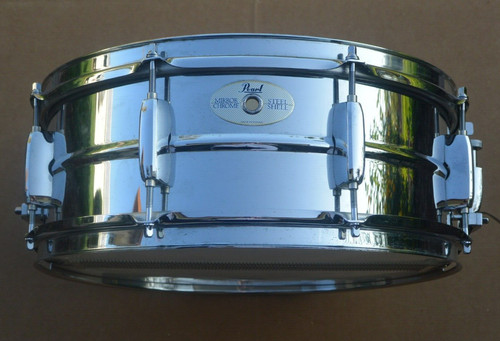 Add this pearl mirror - add,