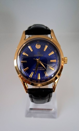 Vintage roamer men leather - vintage,