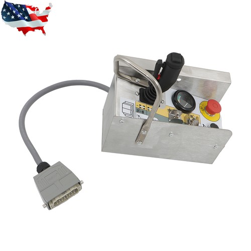 Control box 156991 - 156991, for