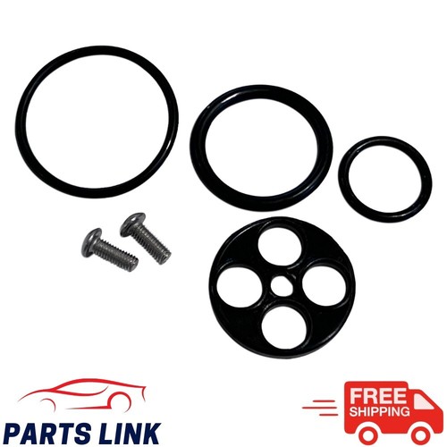 Petcock rebuild gasket kit - gasket, for