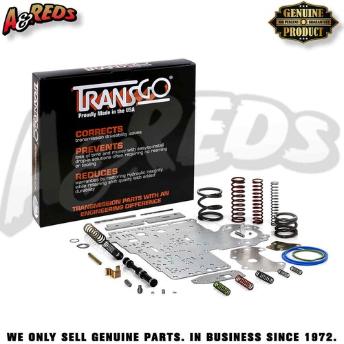 Transgo 46rh 46re 47rh - 47rh, 47re