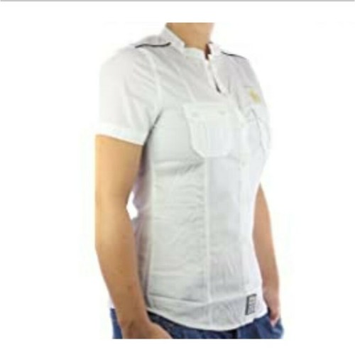 Women galvanni polo designer - women's,