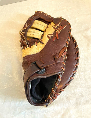 Mizuno left hand - mizuno,