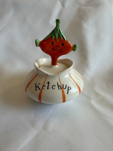 Vintage 1958 holt howard - holt,