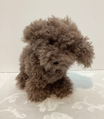 Apricot lamb tall - 10",