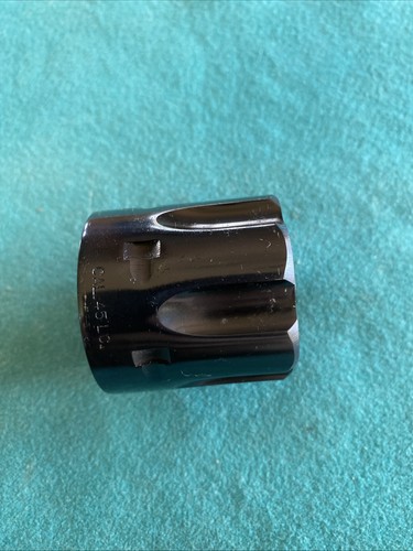 Long colt cylinder for - 45,