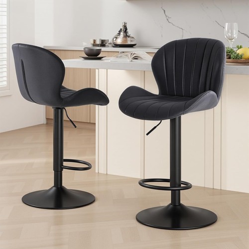 Set upholstered bar - 2,