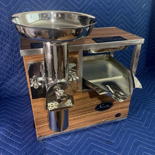 Norwalk model 270 hydraulic - 270,