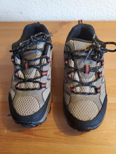 Merrell moab low - 1m, trail