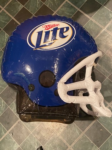 Miller lite large - 17",