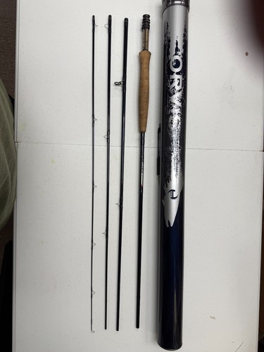 Orvis helios 5 wt - 9, ft.,