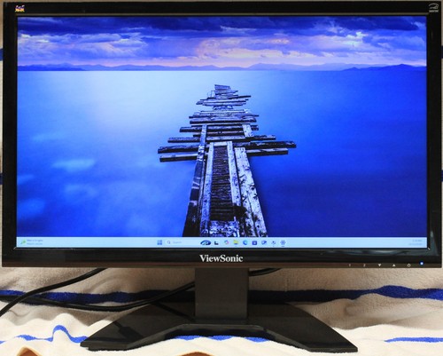 Viewsonic va2212m led - va2212m-led, 22"