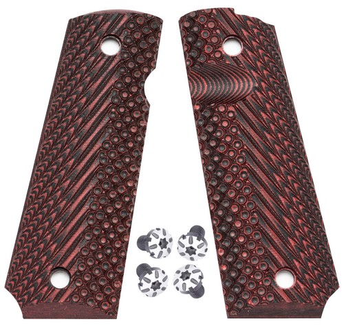 1911 g10 grips officer size - g10,