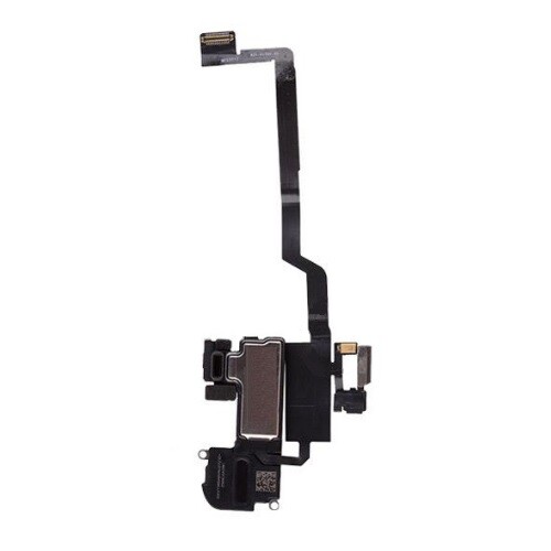 Earpiece speaker with - earpiece,