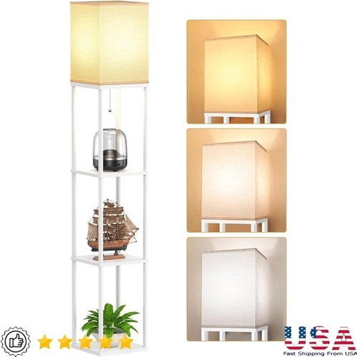 Led floor lamp - floor,