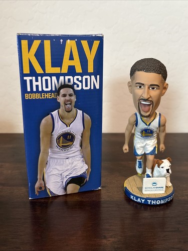 Klay thompson 2016 bobblehead - 2016,