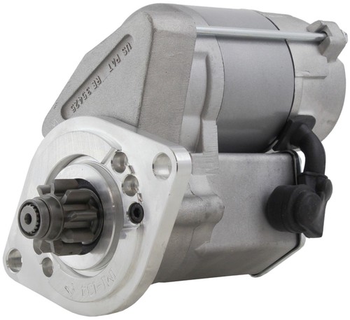 Usa built new mini - new!, gear