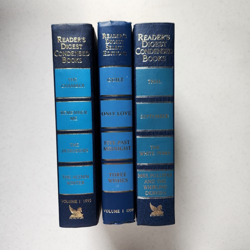 Lot readers digest - lot,