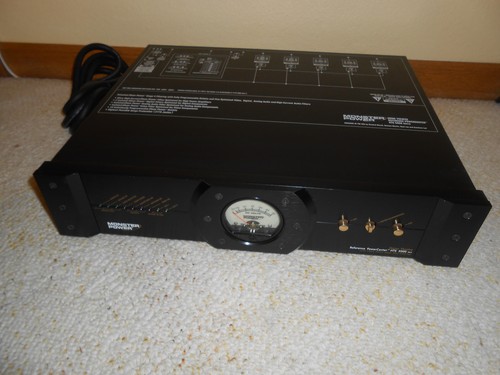 Monster power hts 5000 - monster,