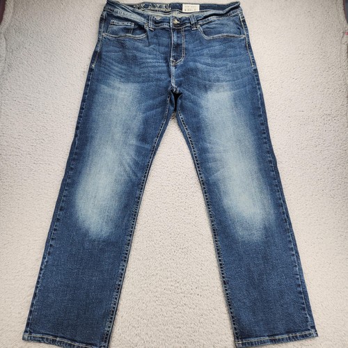 Axel jeans mens - tk,