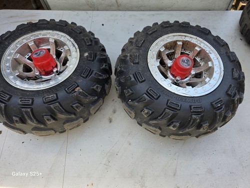 Power wheel kid - wheel, ride