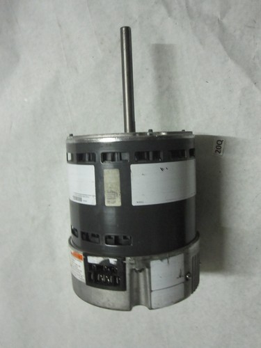 Motors furnace blower motor - us,