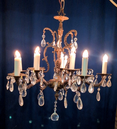 Stunning vintage antique - stunning,