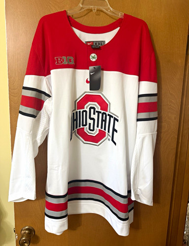 Nike ohio state buckeyes - nike,