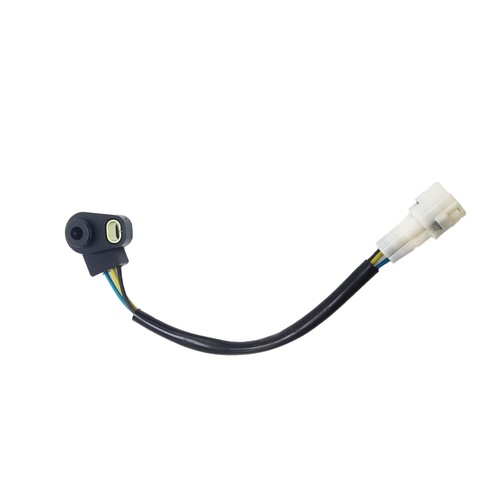 Throttle position sensor - throttle,