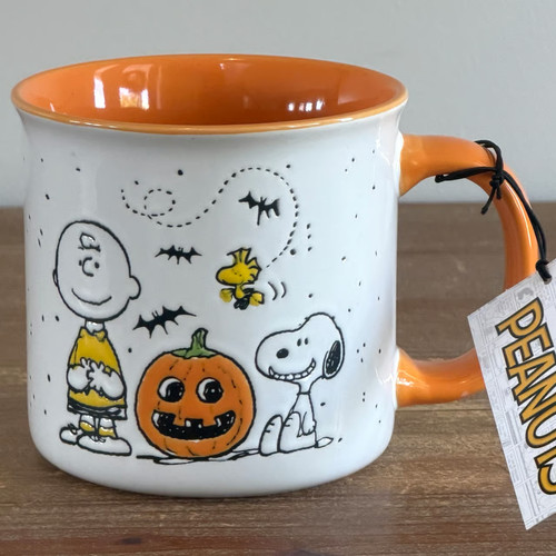Peanuts charlie brown snoopy - peanuts,
