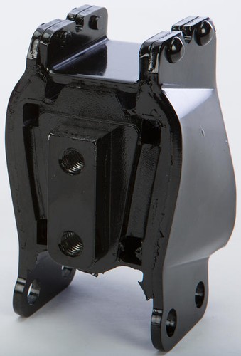 Harddrive front motor - front, mount