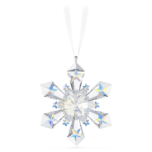 Swarovski crystal holiday - crystal,