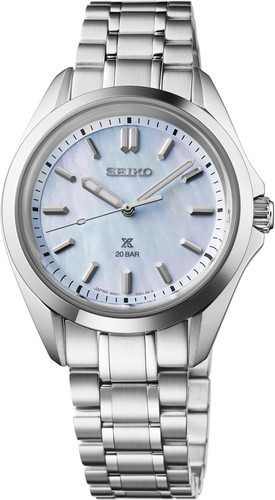 Seiko prospex sport - seiko, quartz