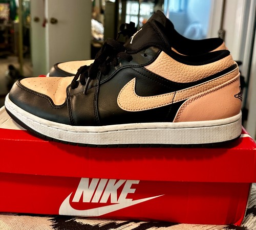 Nike air jordan - 1, low
