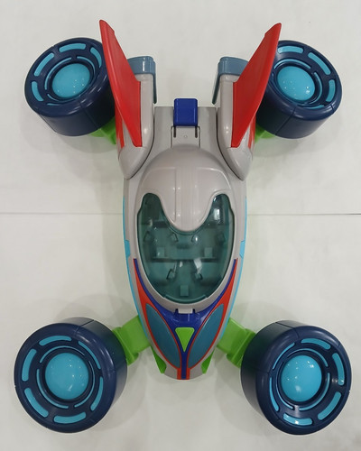 Masks power heroes pj - pj,