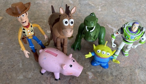 T14 lot disney toy - t14,