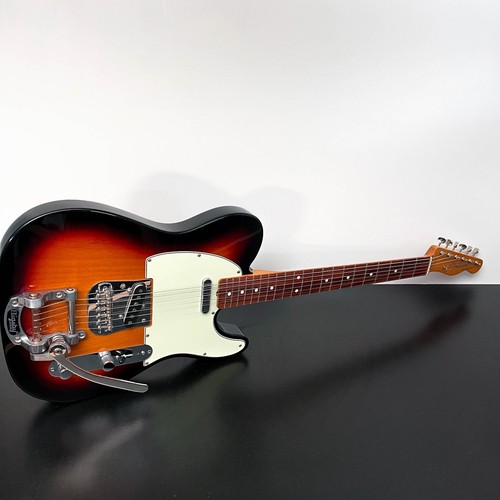 Fender vintera 60s telecaster - vintera, '60s