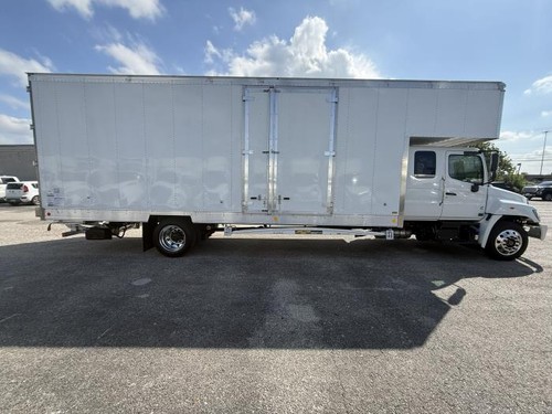 New2026 hino extra cab - new2026,